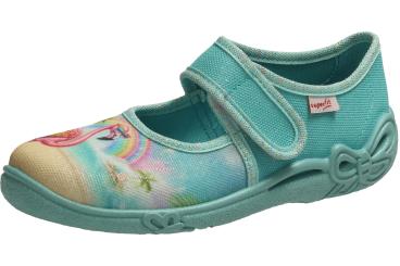 Superfit/Legero Hausschuh 1-800288-8410 