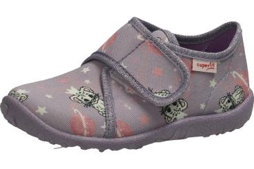 Superfit/Legero Hausschuh 1-009246-8520 