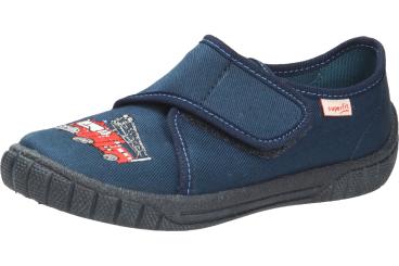 Superfit/Legero Hausschuh Textil \ BILL Hausschuh 0-800278-8000 