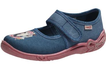 Superfit/Legero Hausschuh 1-800288-8060 