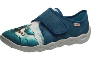 Superfit/Legero Hausschuh 1-006274-8040 