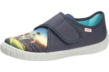 Superfit/Legero Hausschuh 1-000271-8200 