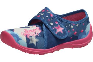 Fischer Hausschuh 532332-507 