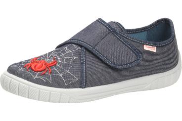 Superfit/Legero Hausschuh 1-000271-8100 