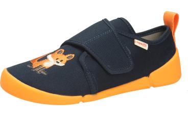 Superfit/Legero Hausschuh 1-006706-8000 