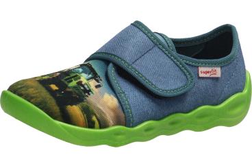 Superfit/Legero Hausschuh 1-006274-8050 