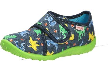Superfit/Legero Hausschuh 1-009246-8210 