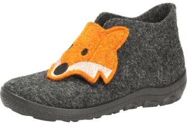 Superfit/Legero \ HAPPY OCTI Hausschuh 1-006295-4700 