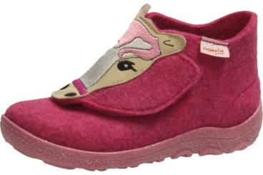 Superfit/Legero Hausschuh 1-006295-5530 