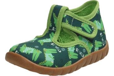 Fischer Hausschuh 531558-464 