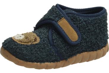 Fischer Hausschuh 651566-521 