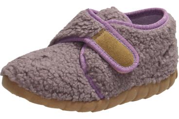 Fischer Hausschuh 651560-561 