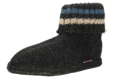 Bold Haflinger Hausschuh 631051/77 