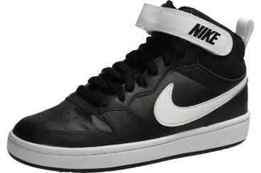Nike Nike Court Borough Mid Sportschuh CD7782-010 