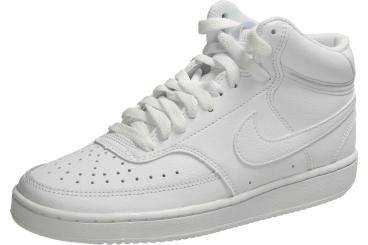 Nike WMNS NIKE COURT VISION MID Sportschuh CD5436/100 