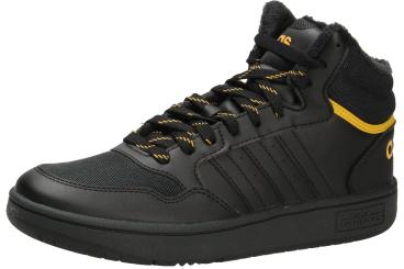 Adidas HOOPS 3.0 MID K Sportschuh IF7736 