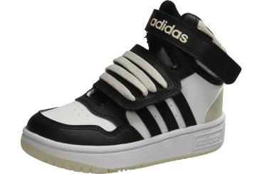 Adidas HOOPS 3.0 MID K Sportschuh IH7903 