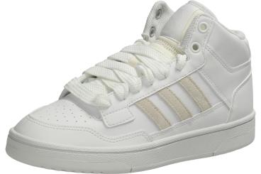Adidas RAPID COURT MID J Sportschuh JR0190 