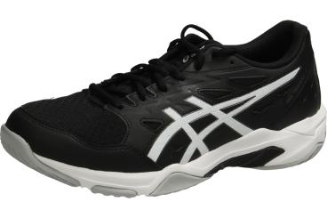 Asics GEL-ROCKET 11 Fussball Schuh 1071A091-002 