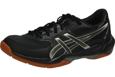 Asics GEL-ROCKET 12 Fussball Schuh 1071A116-001 