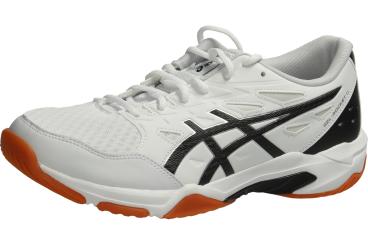 Asics GEL-ROCKET 11 Fussball Schuh 1071A091-101 