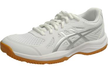 Asics UPCOURT 6 Fussball Schuh 1072A107-100 