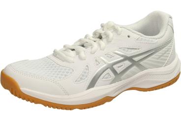 Asics UPCOURT 6 Fussball Schuh 1072A107-100 