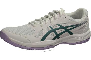 Asics UPCOURT 6 Fussball Schuh 1072A107-106 