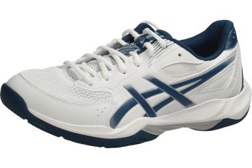 Asics GEL-ROCKET 12 Fussball Schuh 1071A116-100 