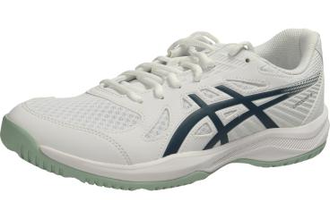 Asics UPCOURT 6 Fussball Schuh 1071A104-104 