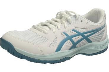 Asics UPCOURT 6 Fussball Schuh 1071A104-105 