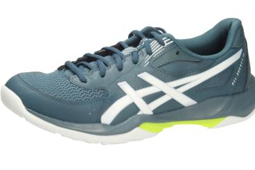 Asics GEL-ROCKET 12 Fussball Schuh 1071A116-404 