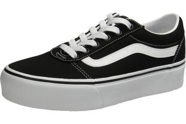 Vans WARD PLATFORM Lifestyleschuh VN0A3TLC1871 