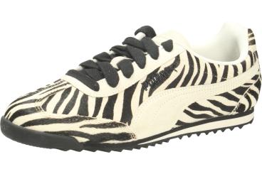 Puma SE Arizona Zebra Wns Lifestyleschuh 404398/001 