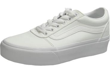 Vans WARD PLATFORM Lifestyleschuh VN0A3TLCORG1 