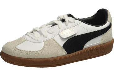 Puma SE Palermo Lth Lifestyleschuh 396464/001 