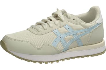 Asics Tiger Runner II Lifestyleschuh 1202A400-107 