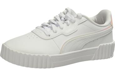 Puma SE Carina 30 Holo 20 Jr Lifestyleschuh 402280/01 