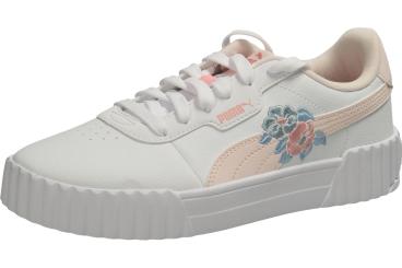 Puma SE Carina 30 Floral Jr Lifestyleschuh 405624/01 