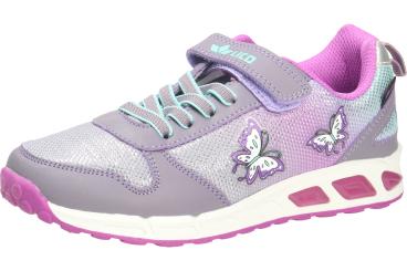 Geka Blinky Girl Lifestyleschuh 300322 