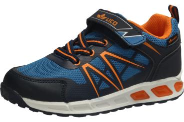 Geka Blinky Boy Lifestyleschuh 300318 