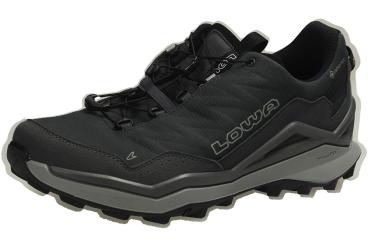 Lowa MADDOX PRO GTX LO SL Leichtwanderschuh 311635/9030 