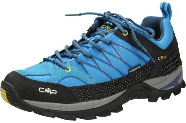 CMP RIGEL LOW TREKKING Leichtwanderschuh 3Q54457-02LC 