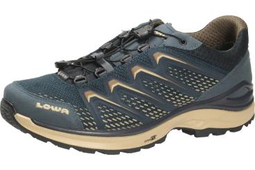 Lowa MEADOW GTX LO SL Leichtwanderschuh 511311/7932 