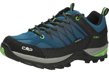 CMP RIGEL LOW TREKKING Leichtwanderschuh 3Q54457-15MR 