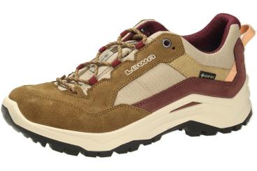 Lowa VENTIERRA GTX LO Ws Leichtwanderschuh 321360/4927 