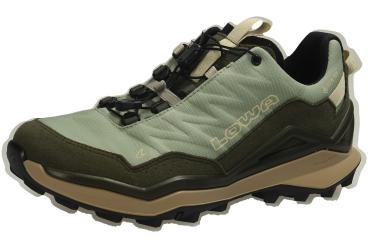 Lowa MADDOX PRO GTX LO SL Ws Leichtwanderschuh 321635/7835 