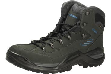 Lowa RENEGADE EVO GTX MID Leichtwanderschuh 311916/9780 