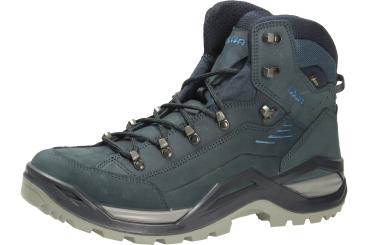 Lowa RENEGADE EVO GTX MID Leichtwanderschuh 311916/6960 