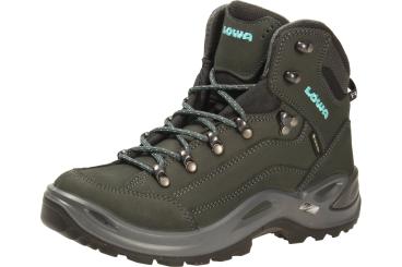 Lowa RENEGADE GTX MID Ws Leichtwanderschuh 320945/9368 